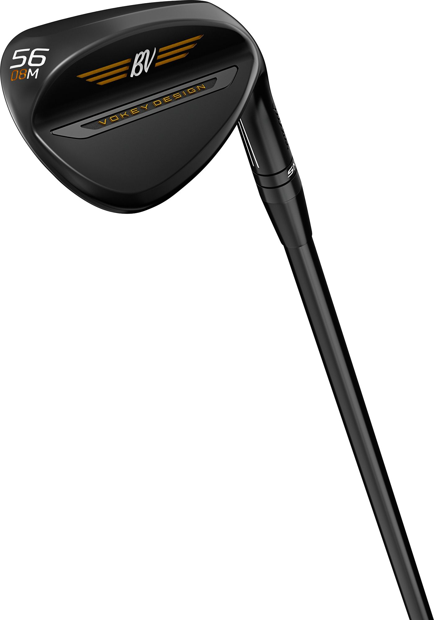 Titleist SM11 Black Vapor Wedge product image
