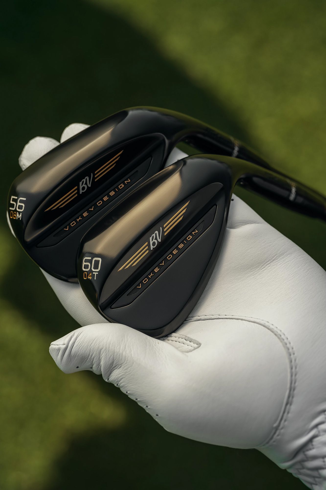 Titleist SM11 Black Vapor Wedge product image