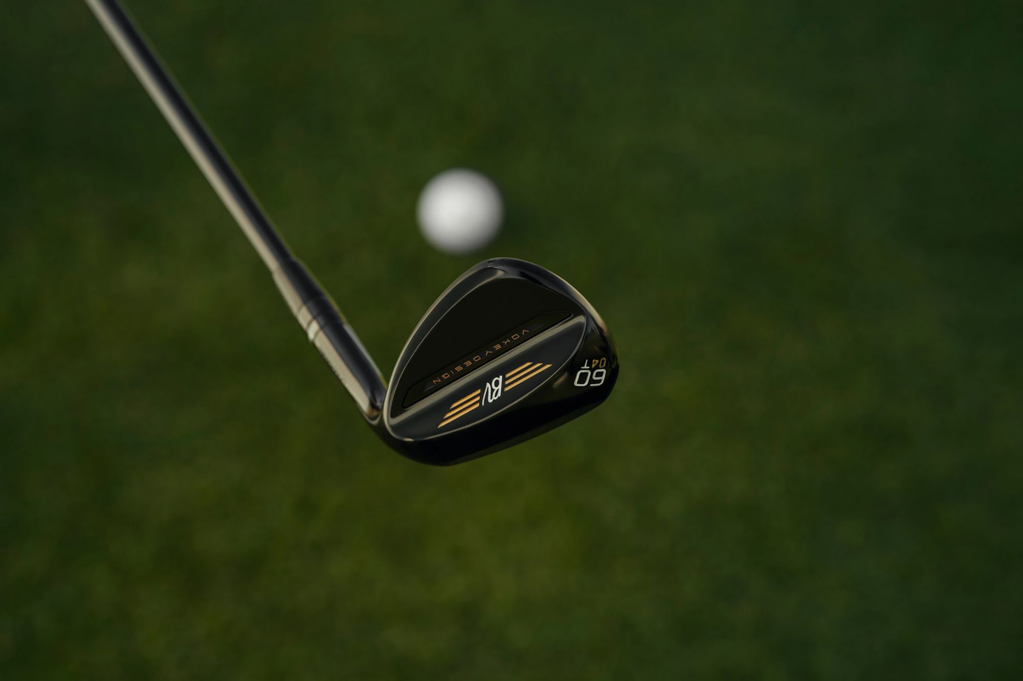 Titleist SM11 Black Vapor Wedge product image