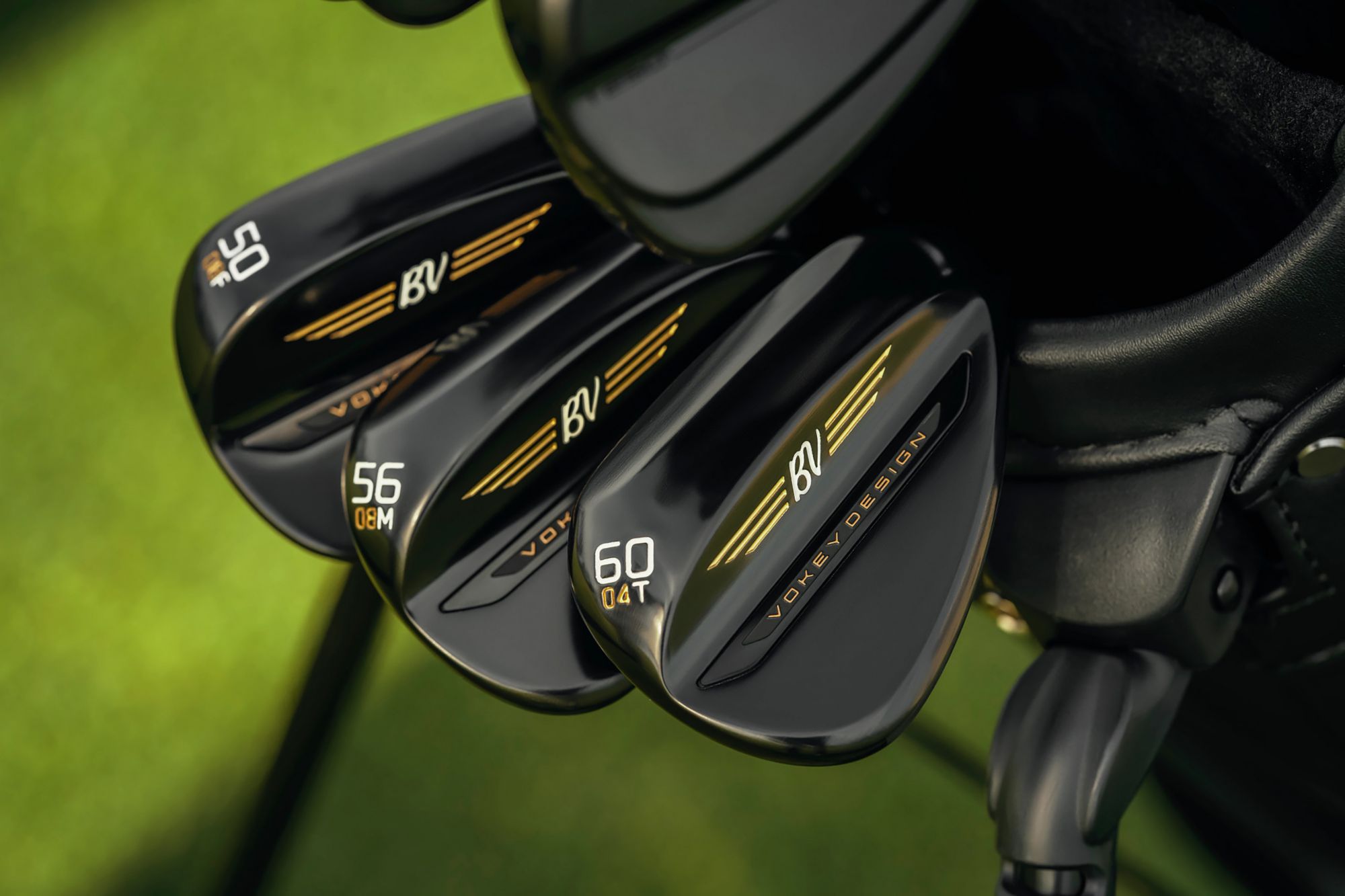 Titleist SM11 Black Vapor Wedge product image