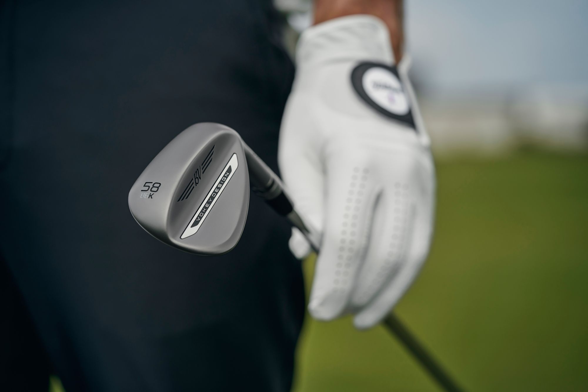 Titleist Vokey Design SM11 Wedge product image