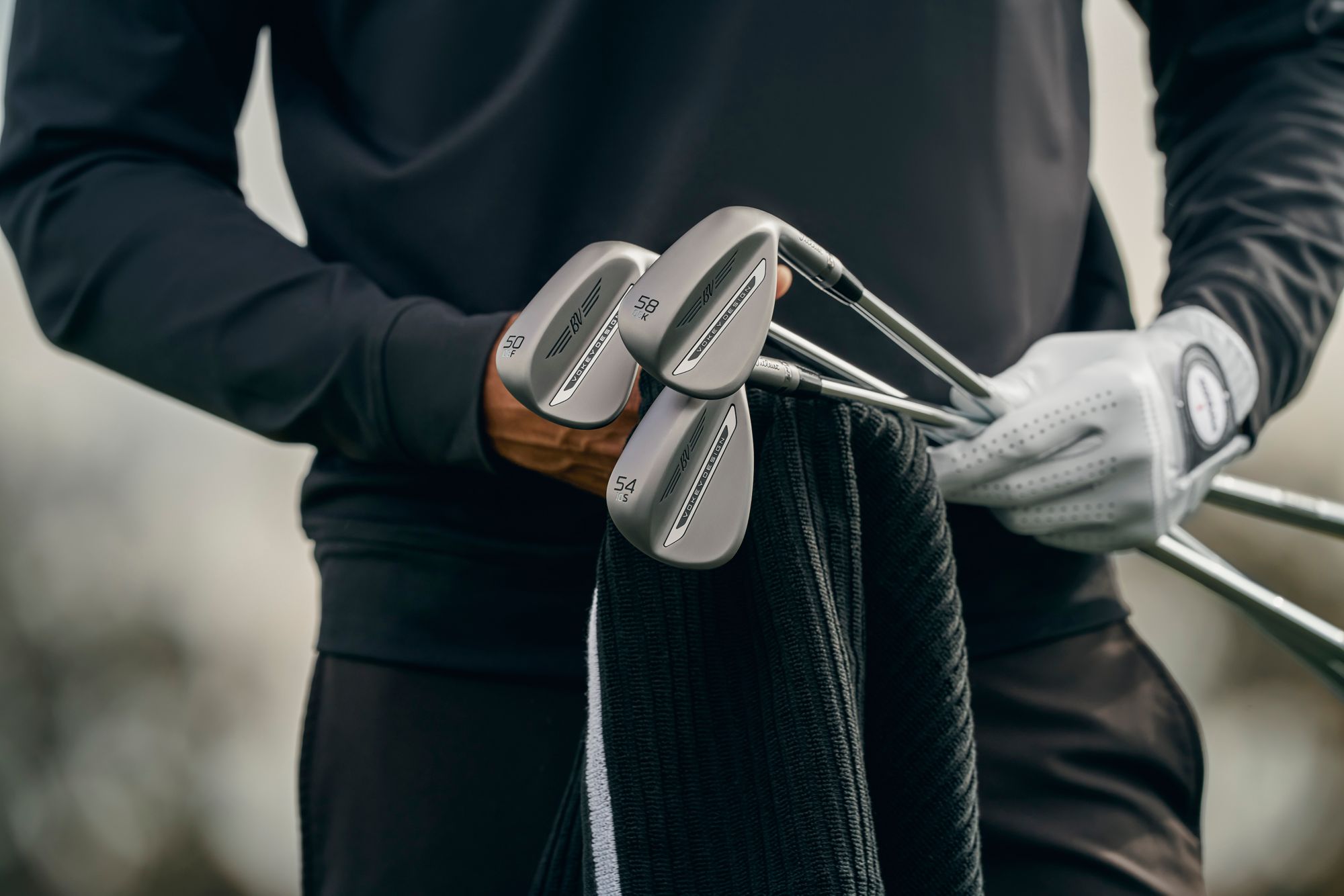 Titleist Vokey Design SM11 Wedge product image