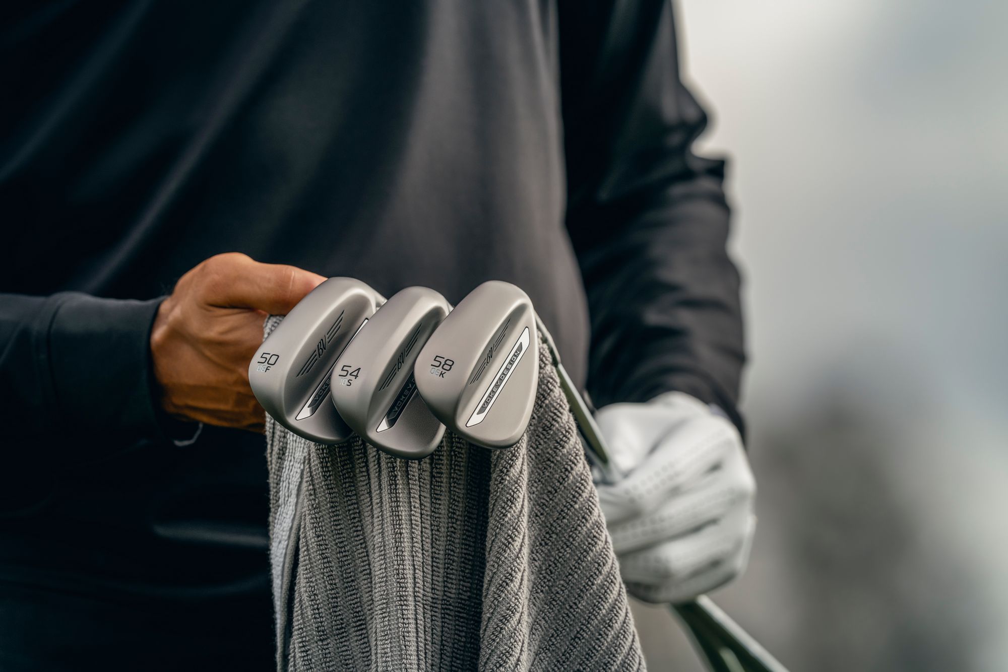 Titleist Vokey Design SM11 Wedge product image