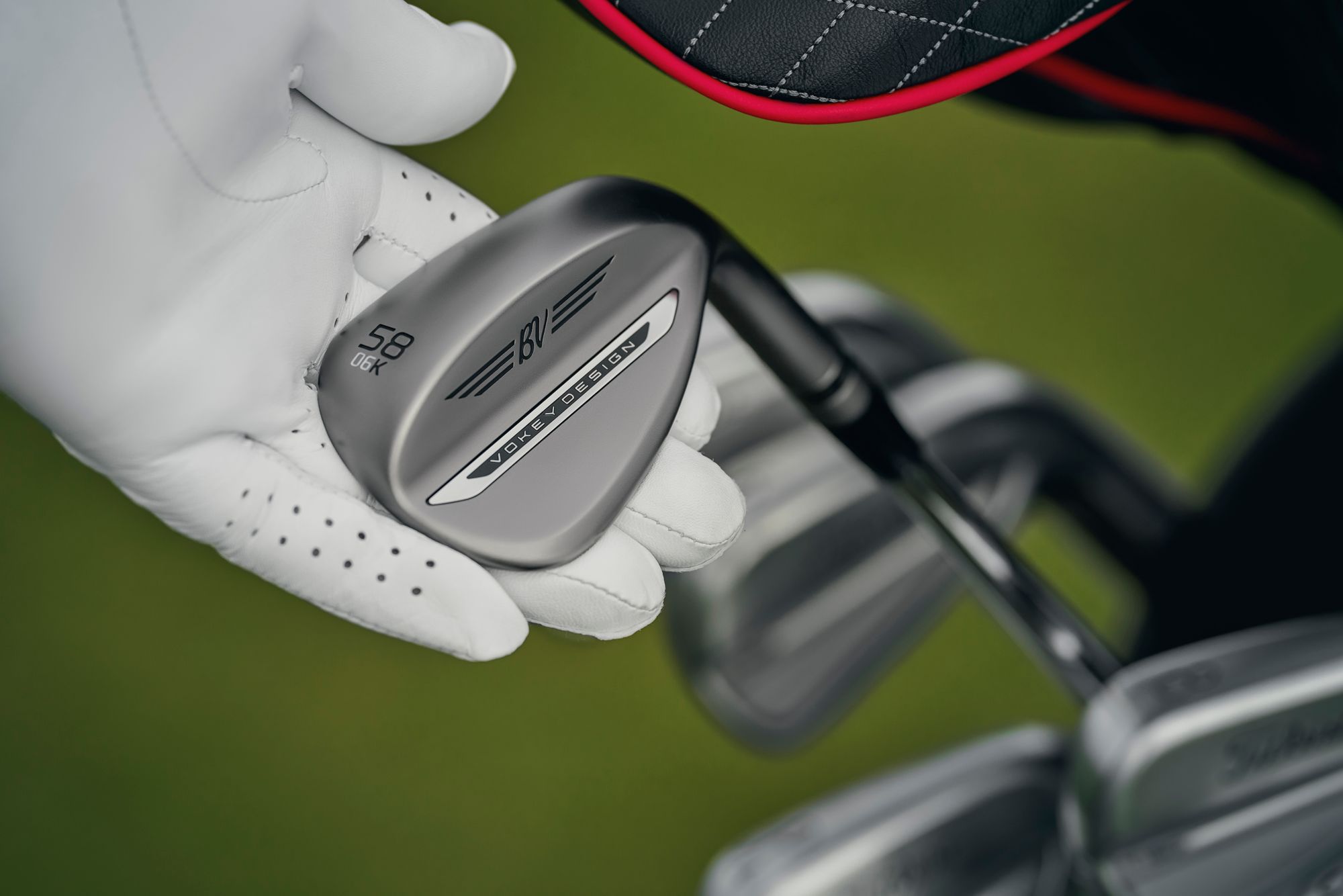 Titleist Vokey Design SM11 Wedge product image