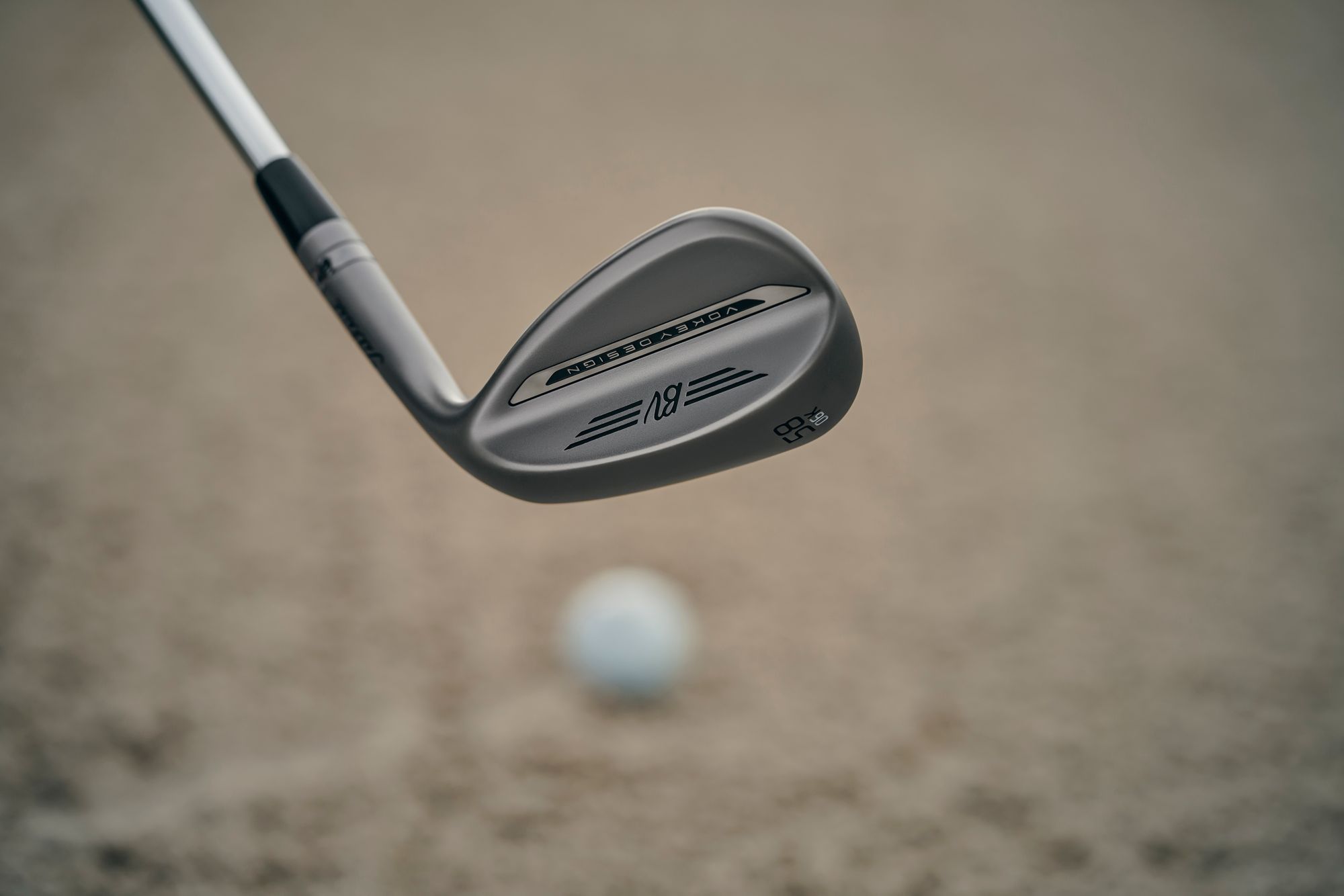 Titleist Vokey Design SM11 Wedge product image