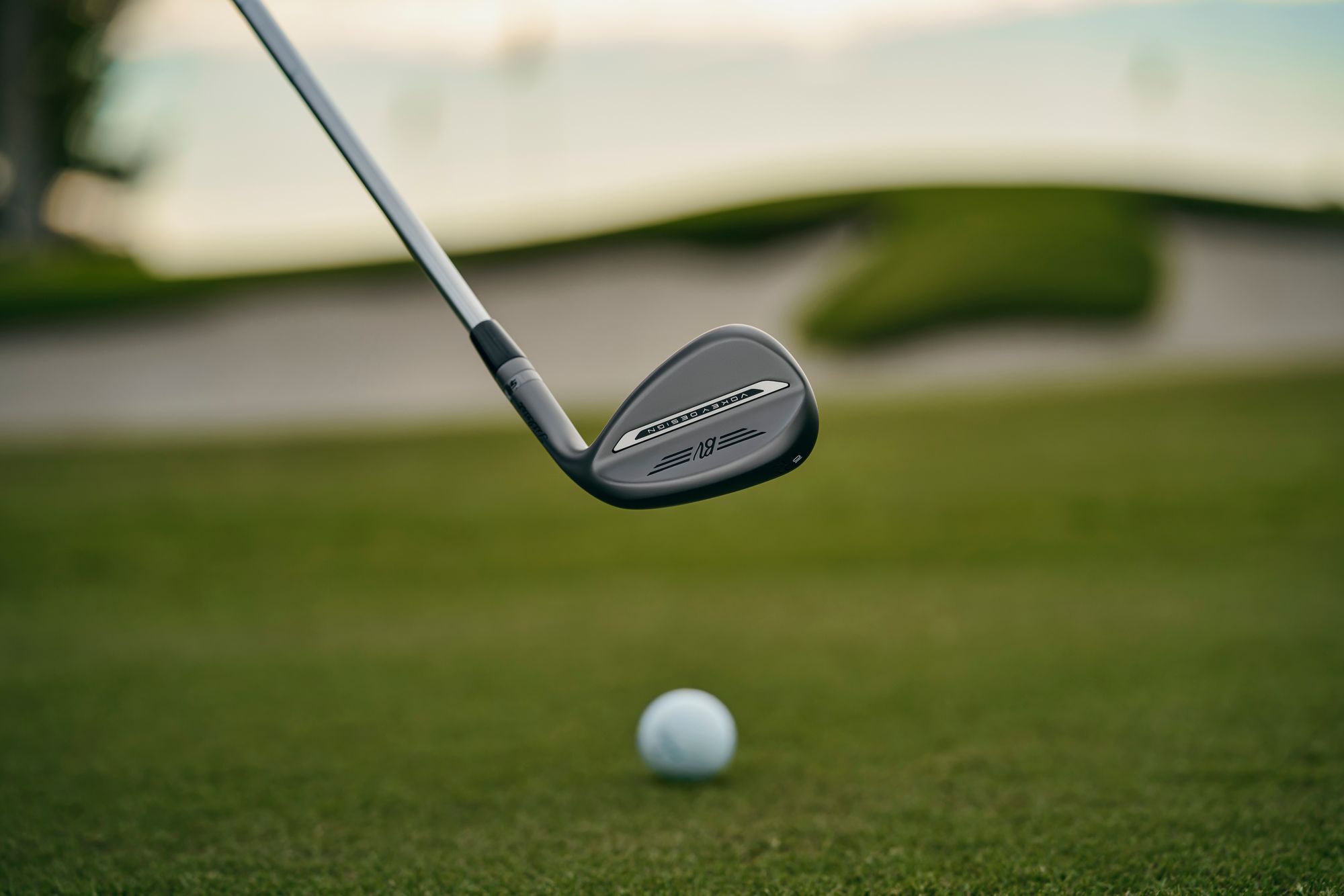 Titleist Vokey Design SM11 Wedge product image
