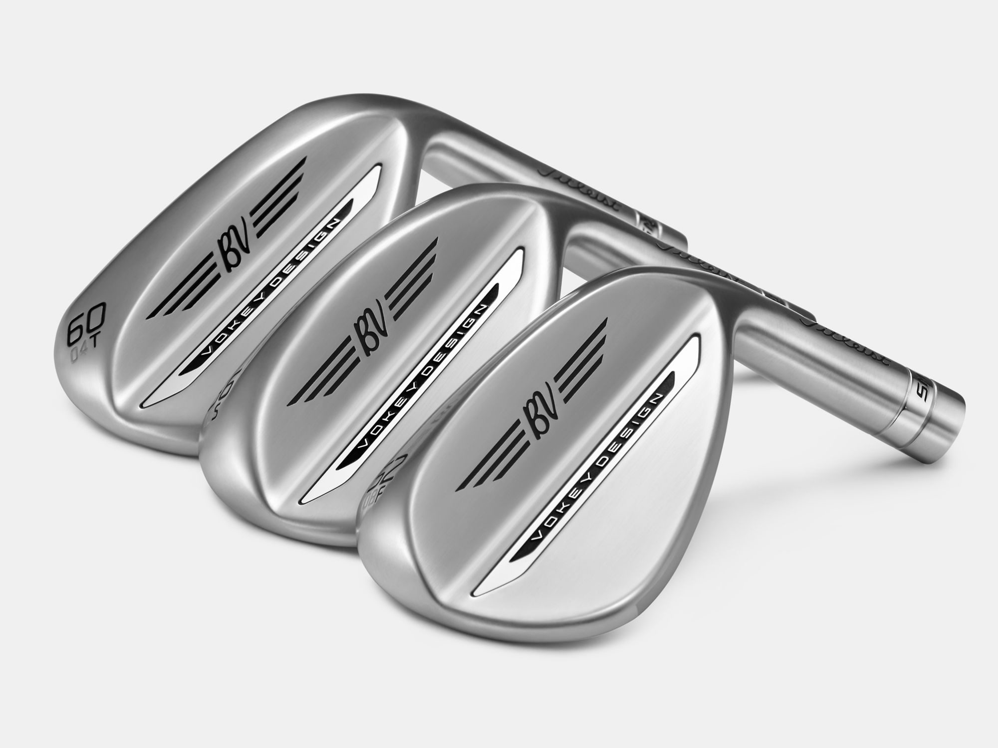 Titleist Vokey Design SM11 Wedge - Used product image