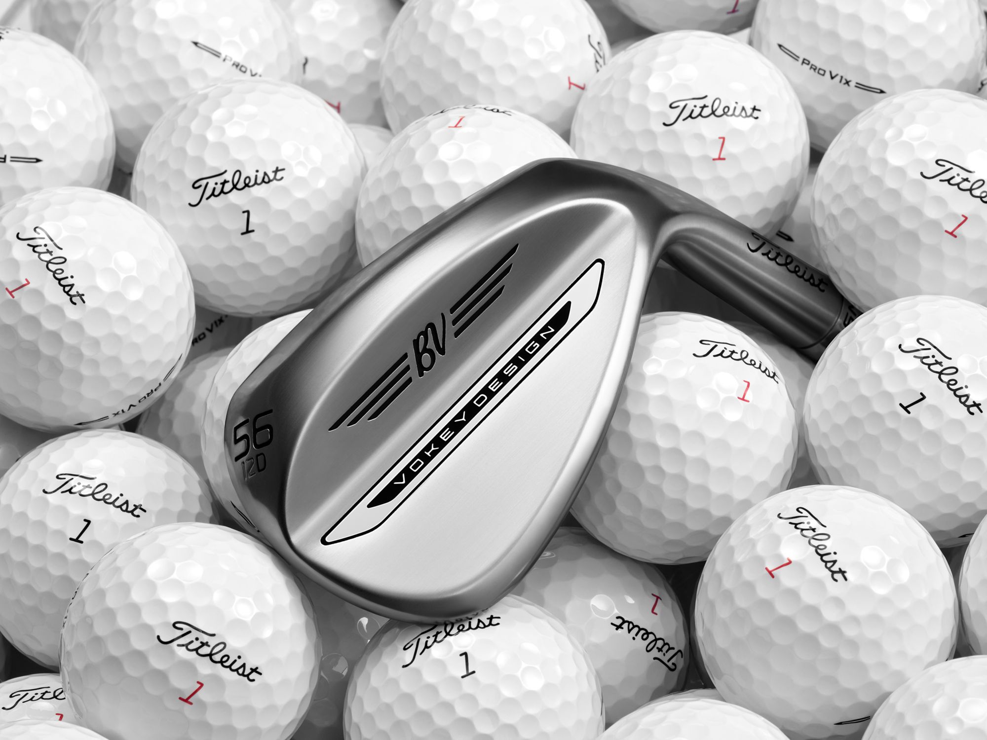 Titleist Vokey Design SM11 Wedge product image