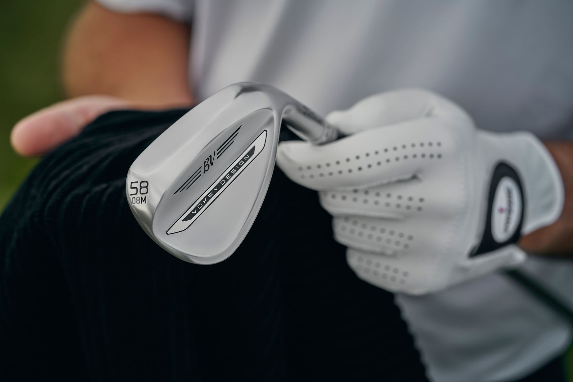 Titleist Vokey Design SM11 Wedge product image