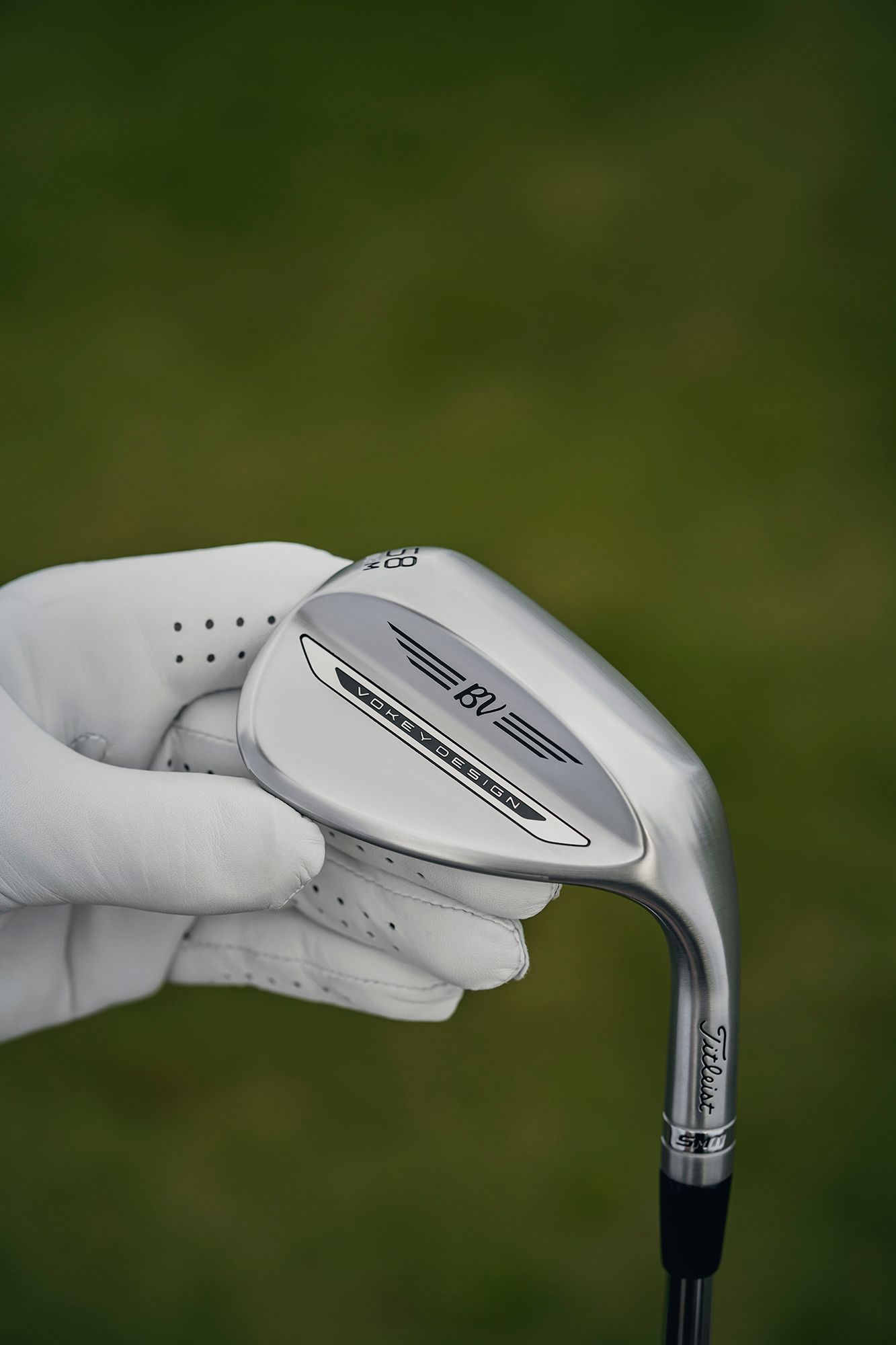 Titleist Vokey Design SM11 Wedge product image