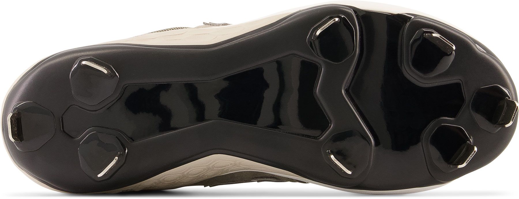 New Balance Women's Fresh Foam 574 Metal Fastpitch Softball Cleats product image