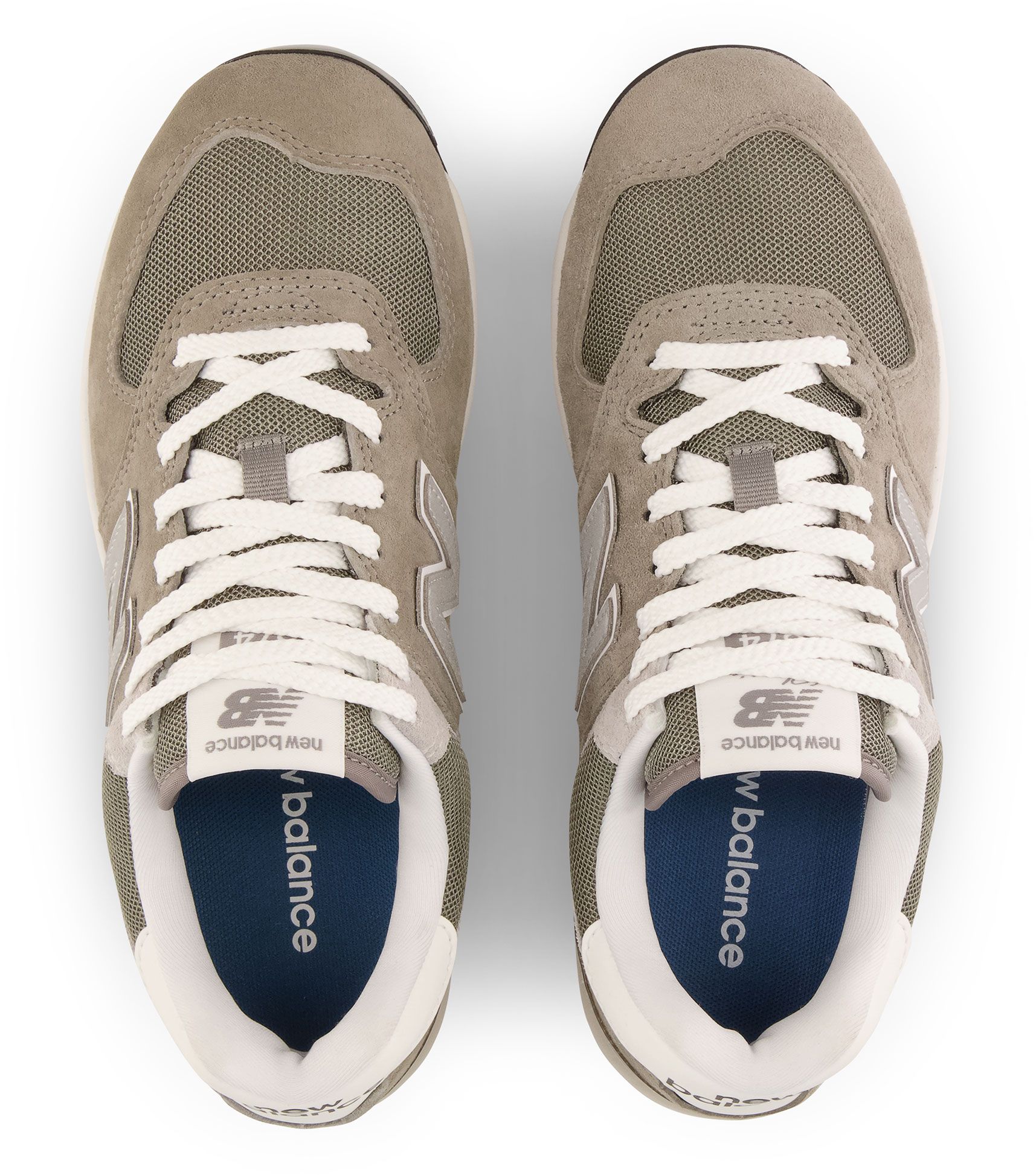 New Balance Women's Fresh Foam 574 Metal Fastpitch Softball Cleats product image