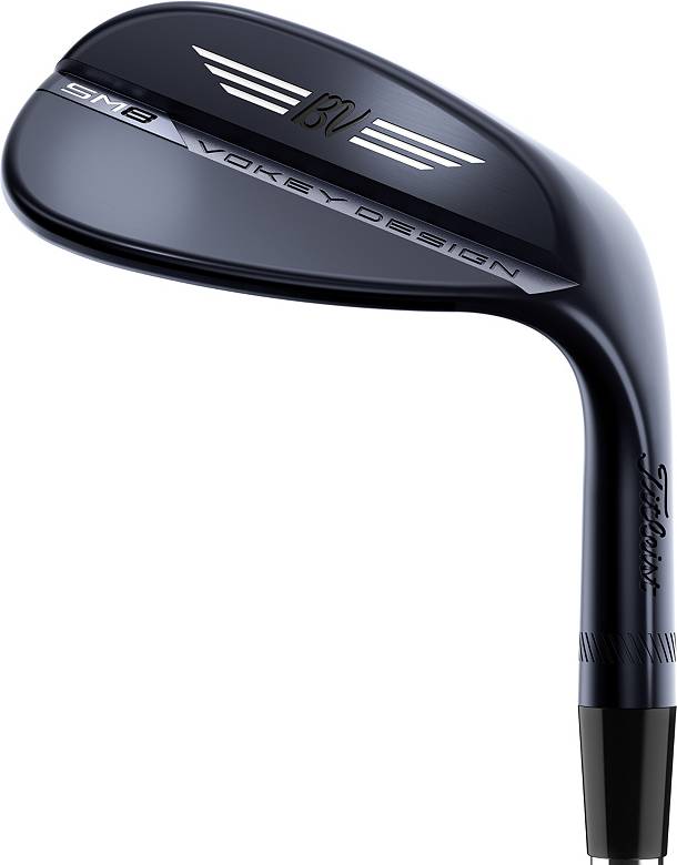 Titleist Vokey Design SM8 Wedge - Up to $20 Off | Available Titleist Vokey Design SM8 Wedge - Up to $20 Off | Available