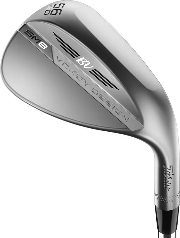 Titleist Vokey Design SM8 Wedge - Up to $20 Off | Available at 