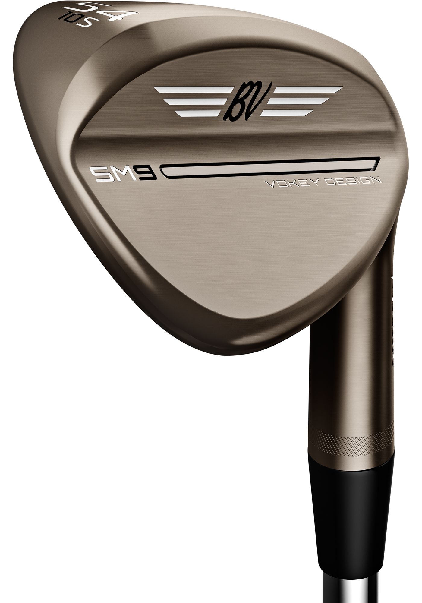 Titleist Vokey Design SM9 Wedge | Holiday 2024 at Golf Galaxy