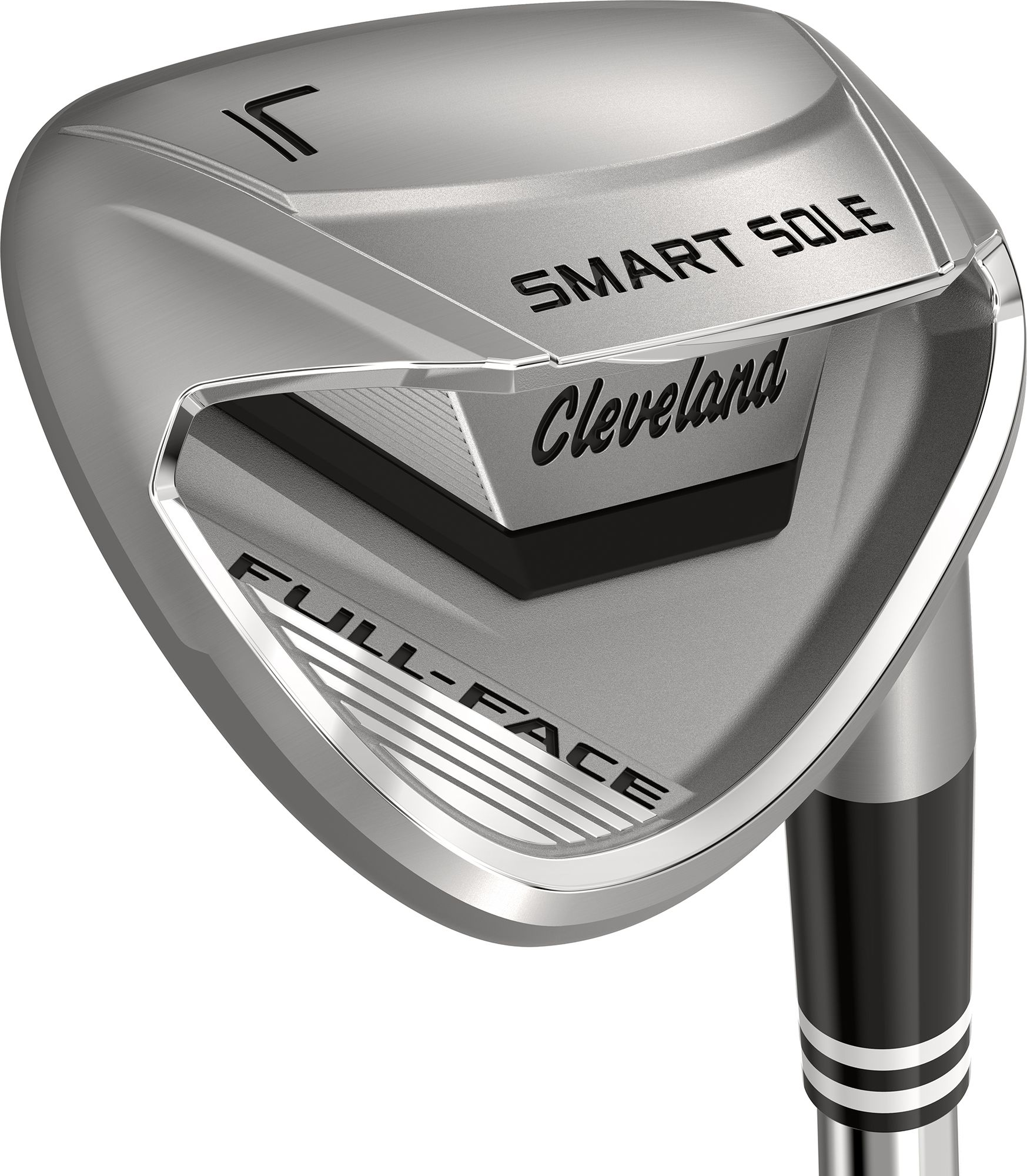 Cleveland Smart Sole Full Face Custom Wedge