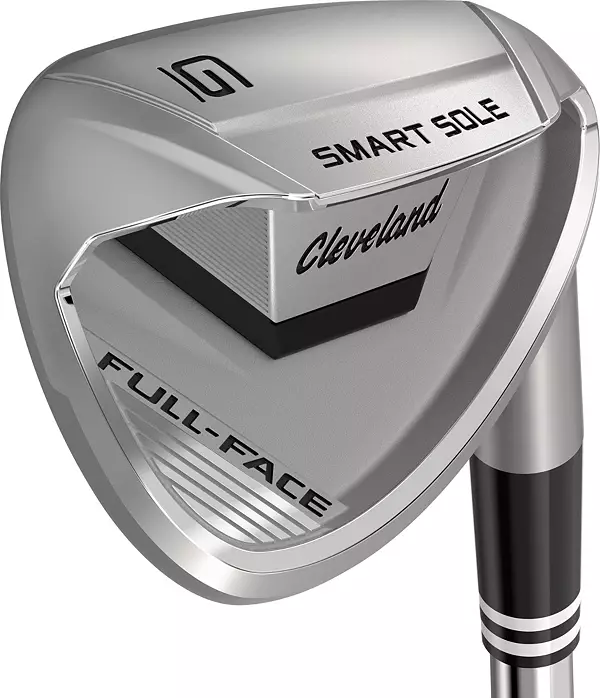 Cleveland Smart Sole Full Face Wedge