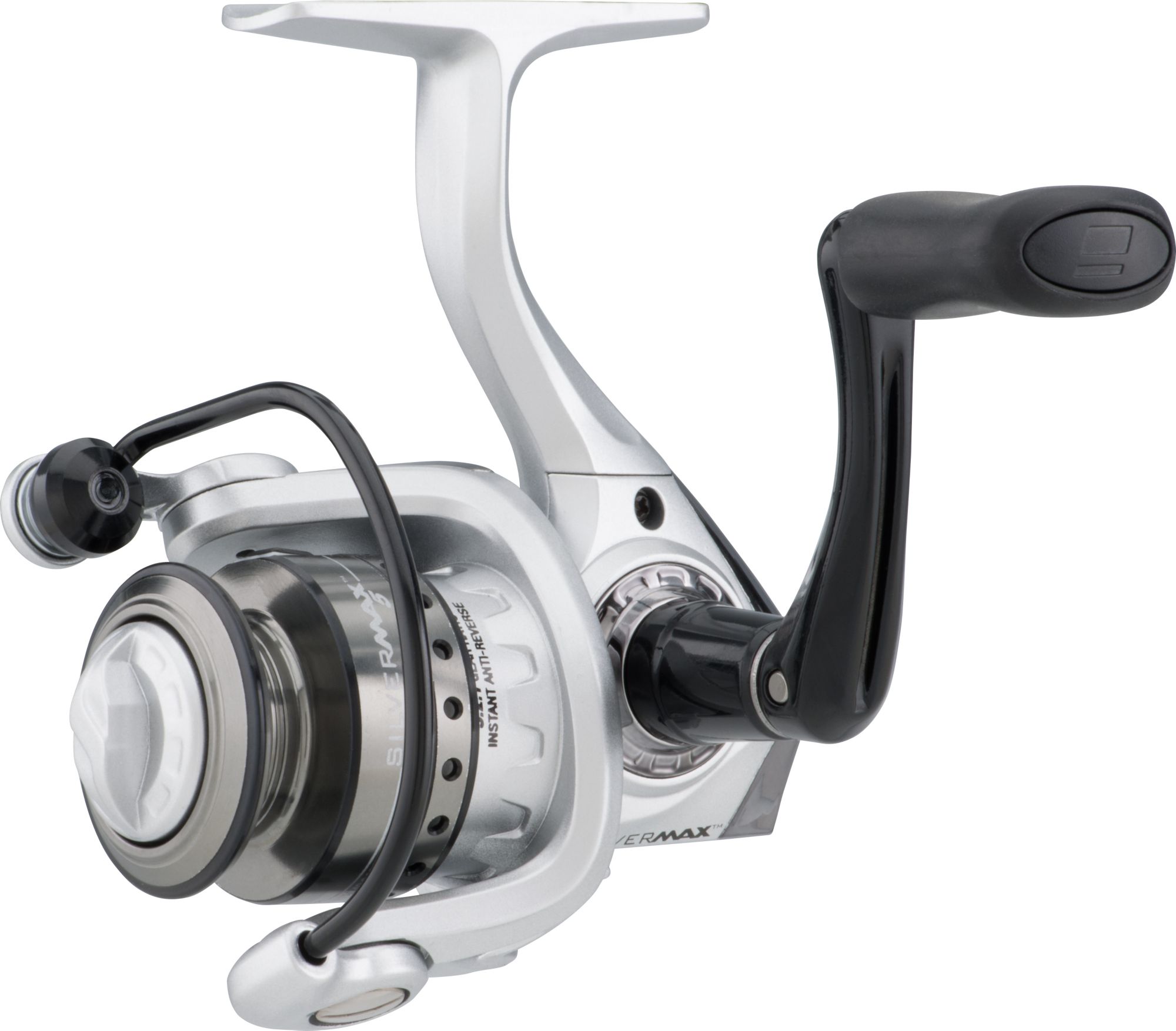 abu fishing reels