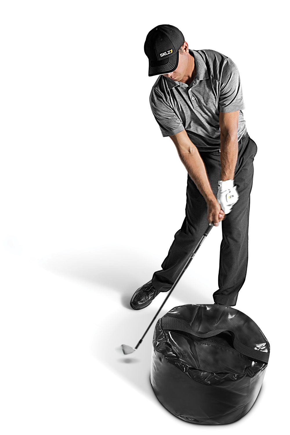 SKLZ Smash Bag Golf Training Aid