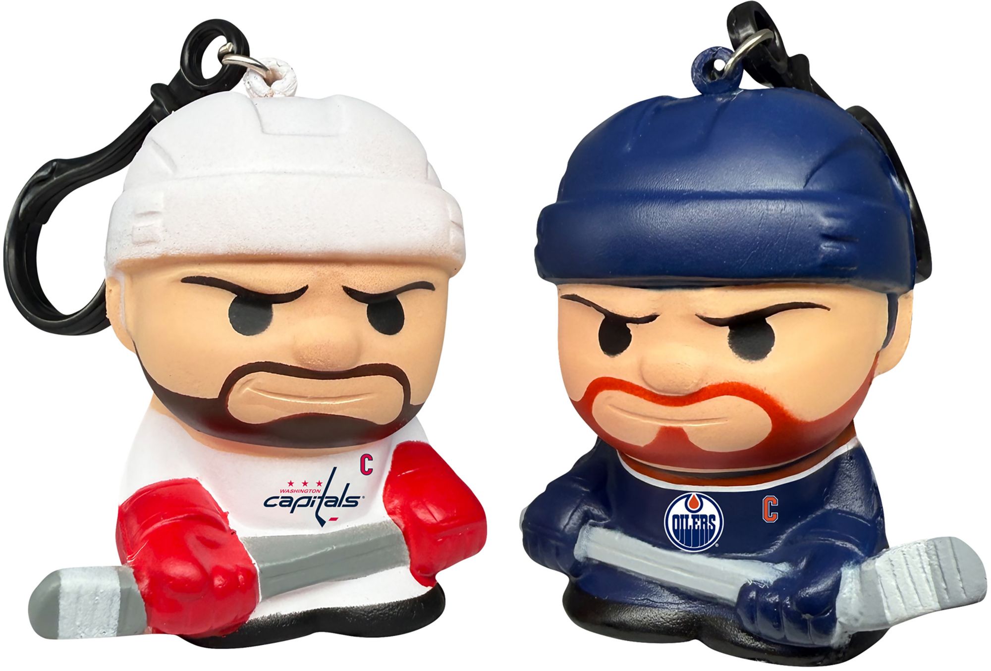 Party Animal NHL Squeezymates product image