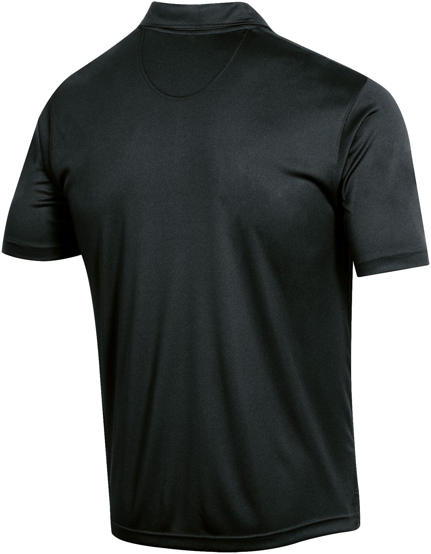 Champion Men's South Carolina Gamecocks Black Performance Polo product image