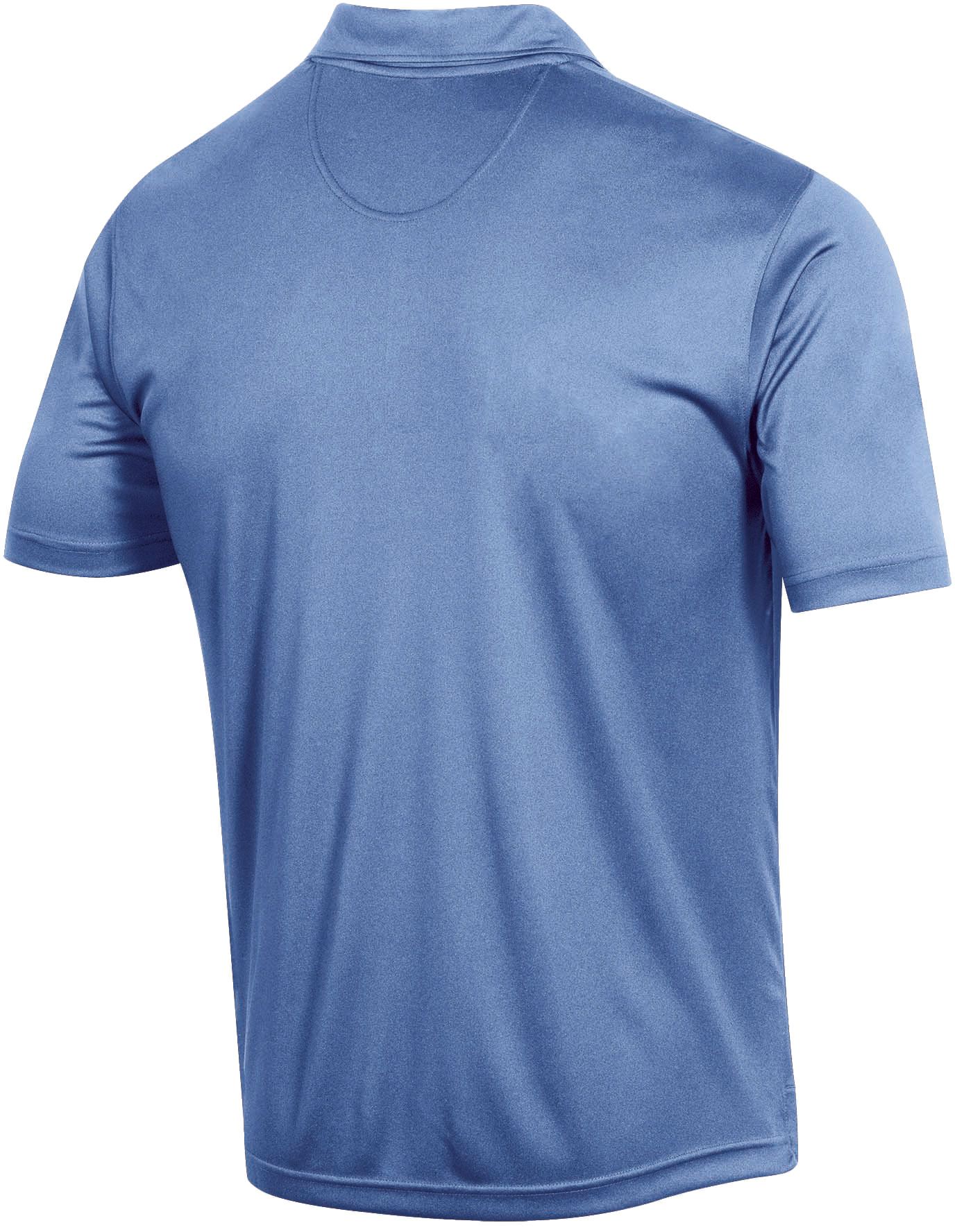 Champion Men's North Carolina Tar Heels Carolina Blue Performance Polo product image