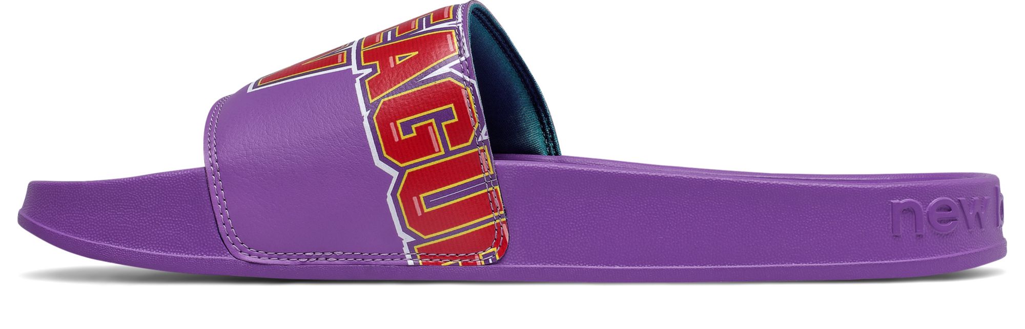 new balance big chew slides