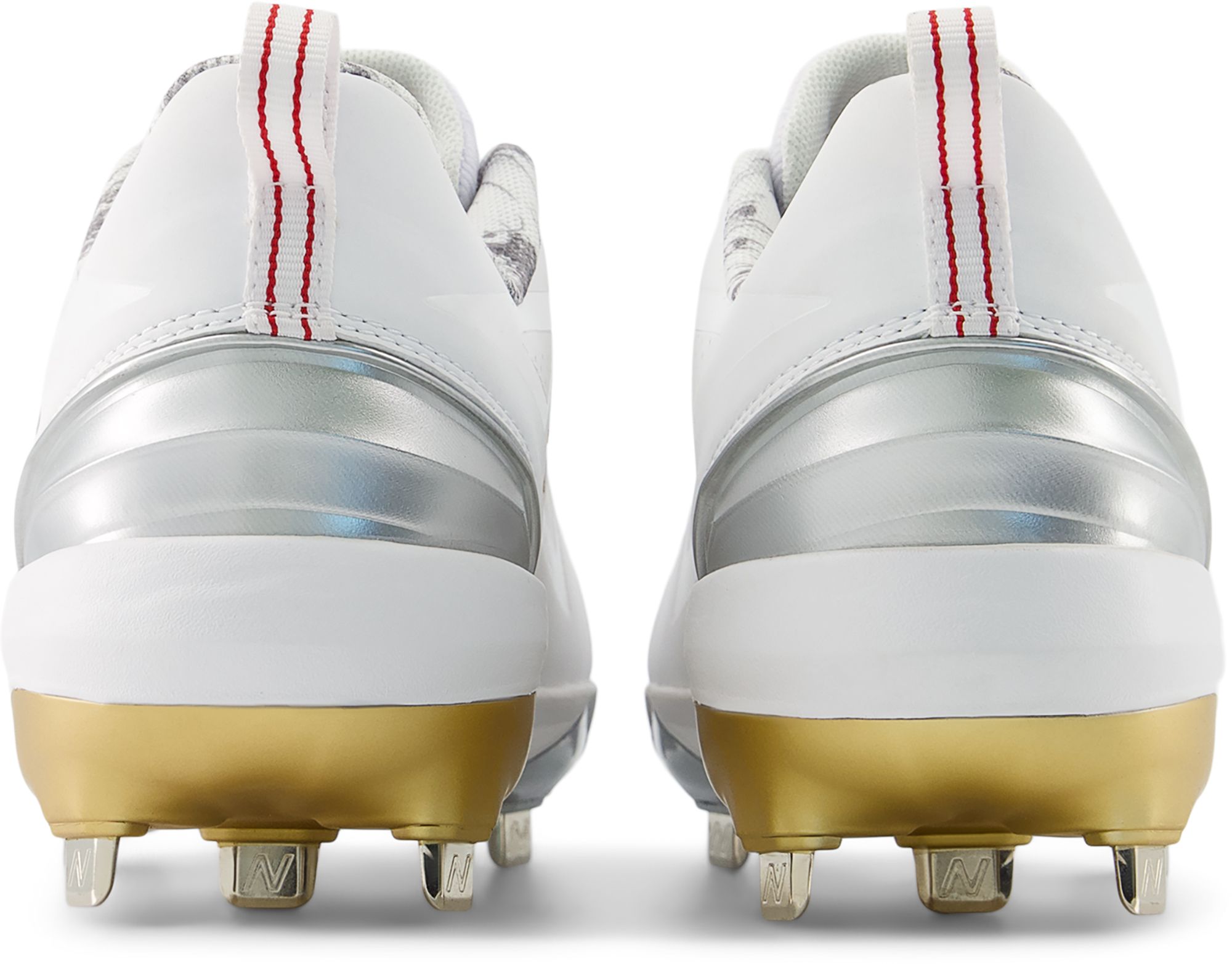 New Balance Women's Fuse V5 Ring Season Metal Fastpitch Softball Cleats product image