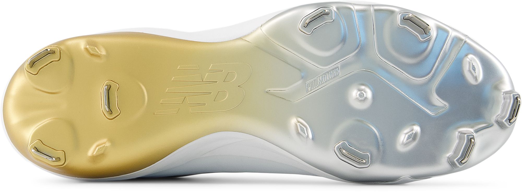 New Balance Women's Fuse V5 Ring Season Metal Fastpitch Softball Cleats product image