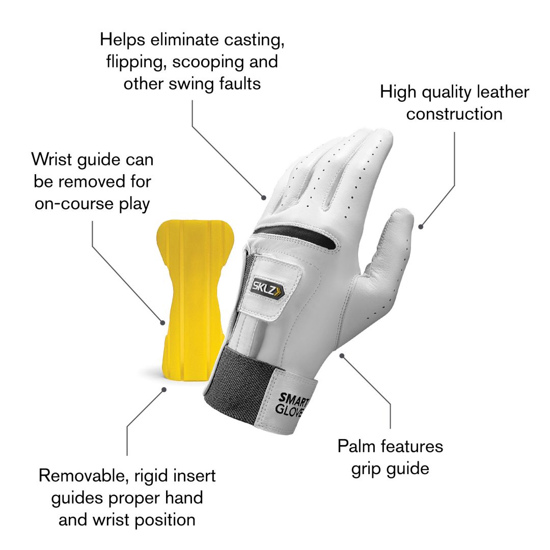 Sklz Smart Glove Training Aid