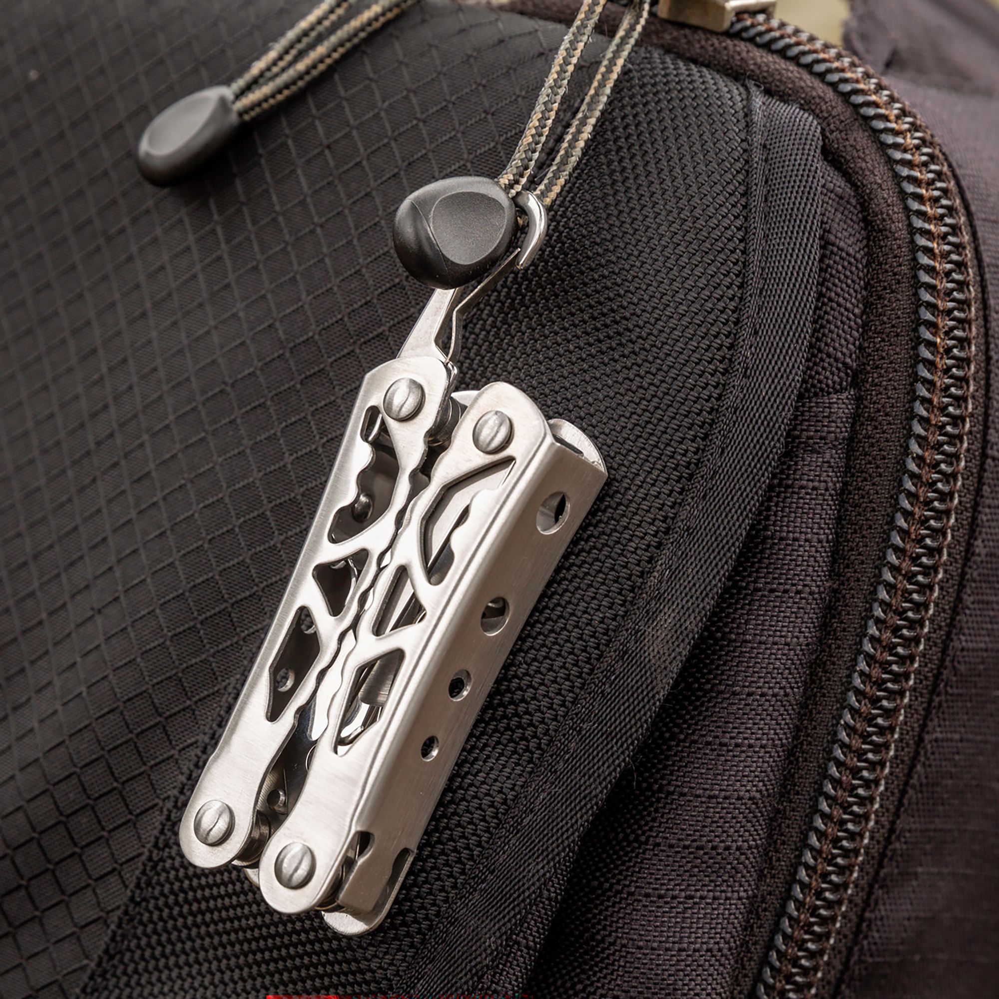 Smith's Fishing Line Scissor Multi-Tool product image