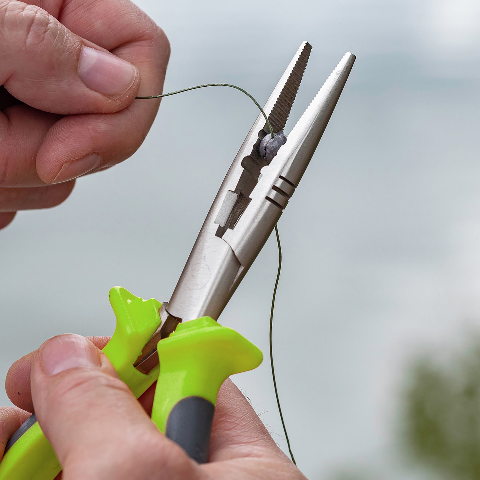 Smith's Fishing Combo Kit product image