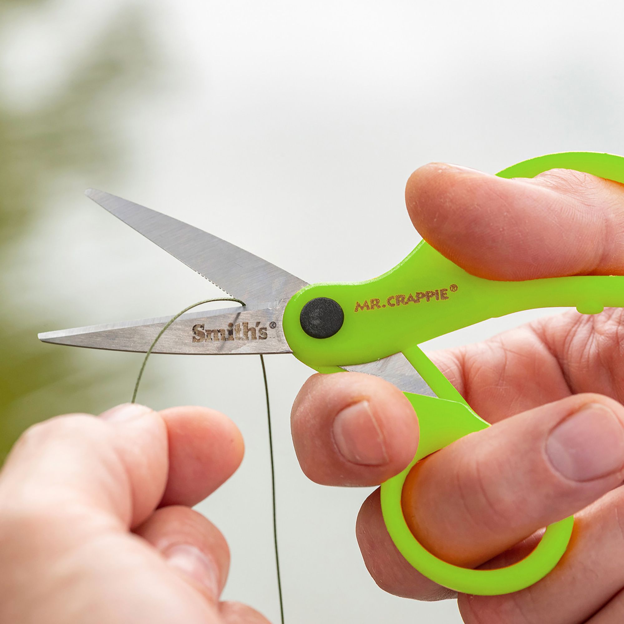 Smith's Fishing Combo Kit product image