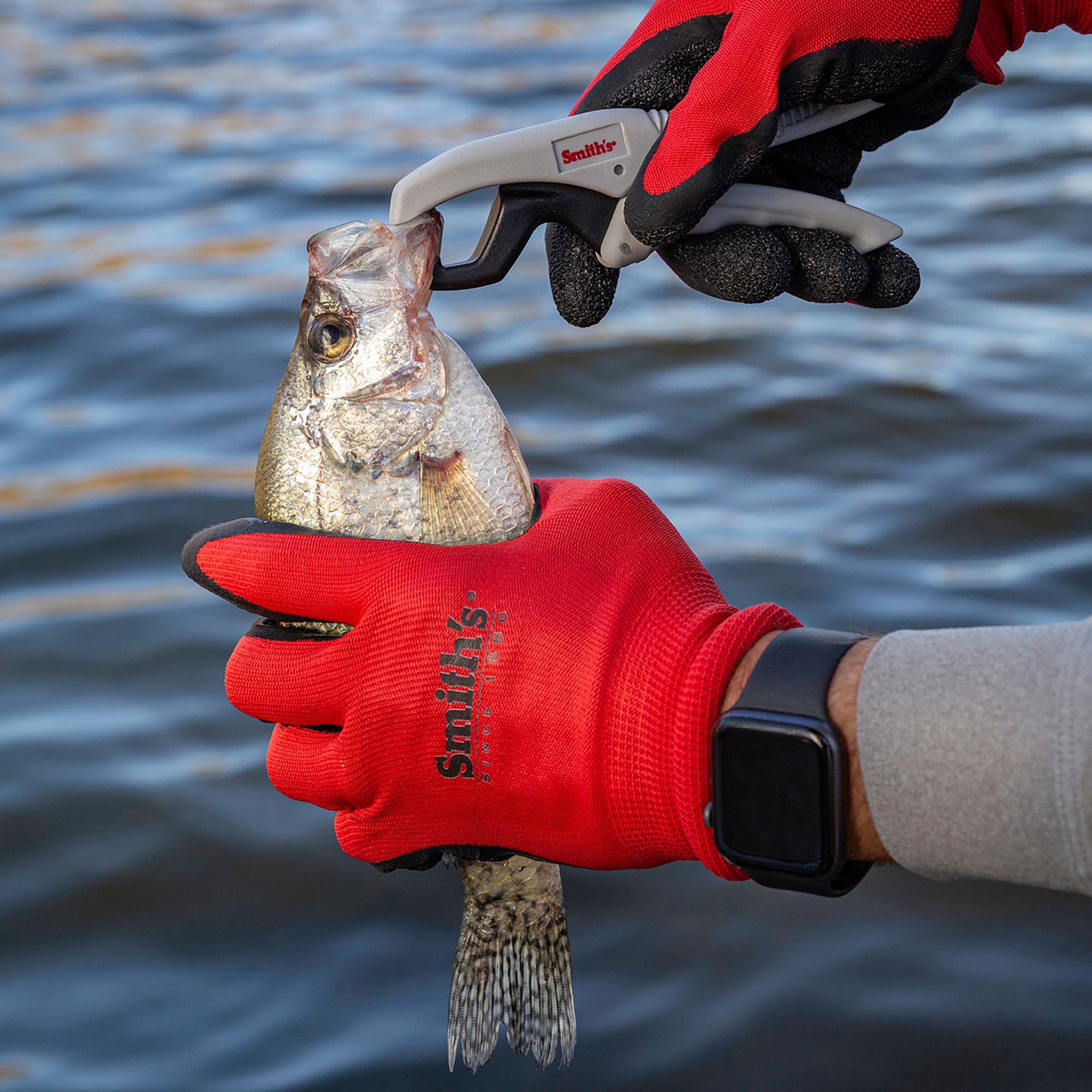 Smith's 6" Floating Fish Gripper product image