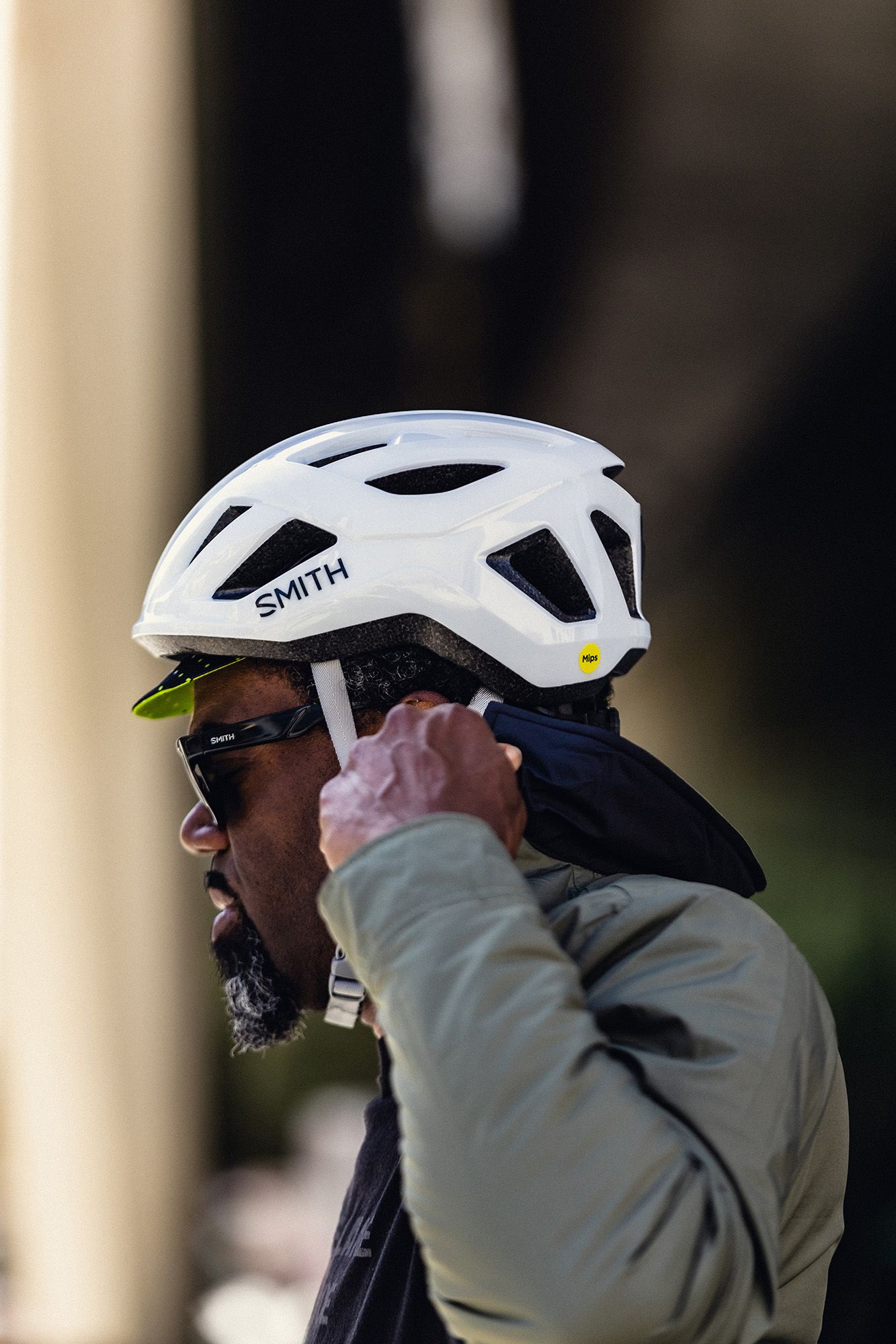 SMITH Adult Signal MIPS Bike Helmet product image