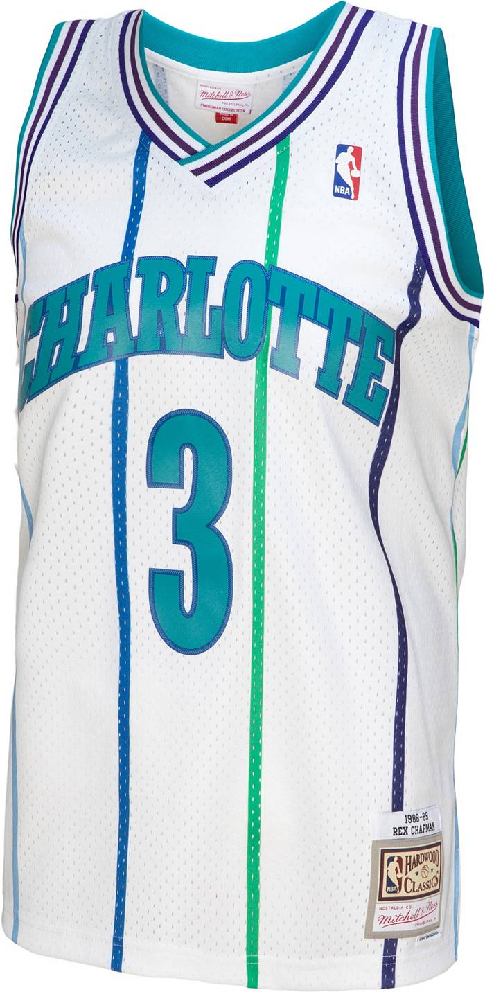 From 00 to 88: The best player to wear each number in Hornets