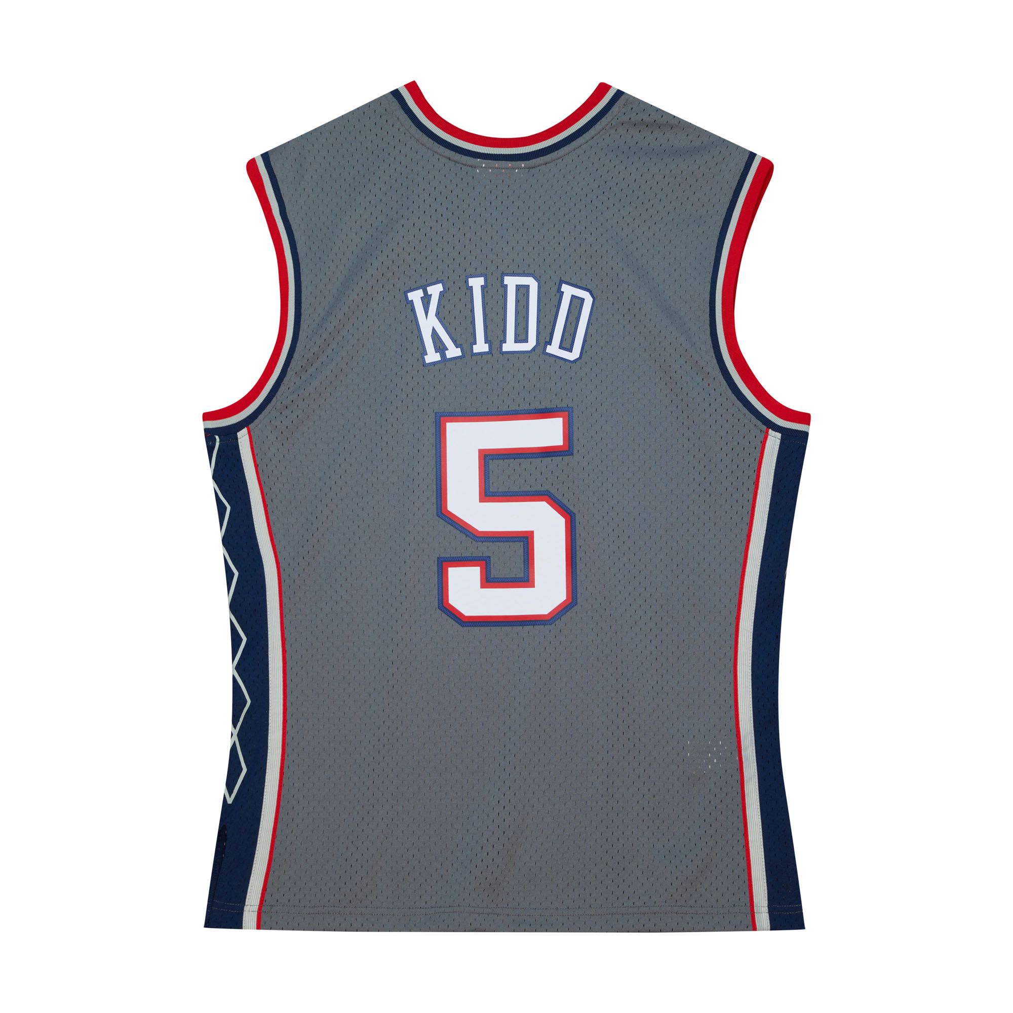 Jason kidd hot sale swingman jersey