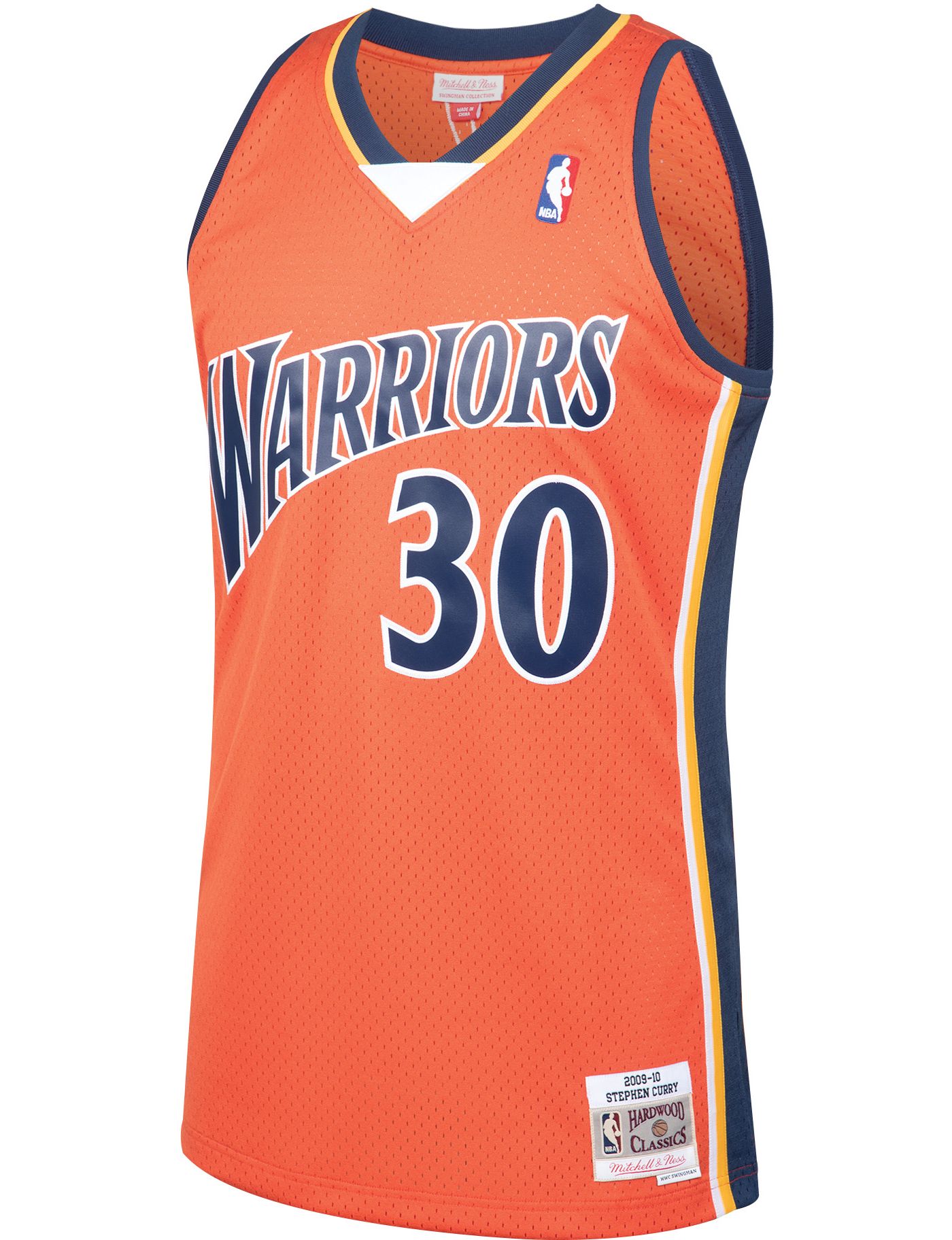 Newest Golden State warriors Jersey