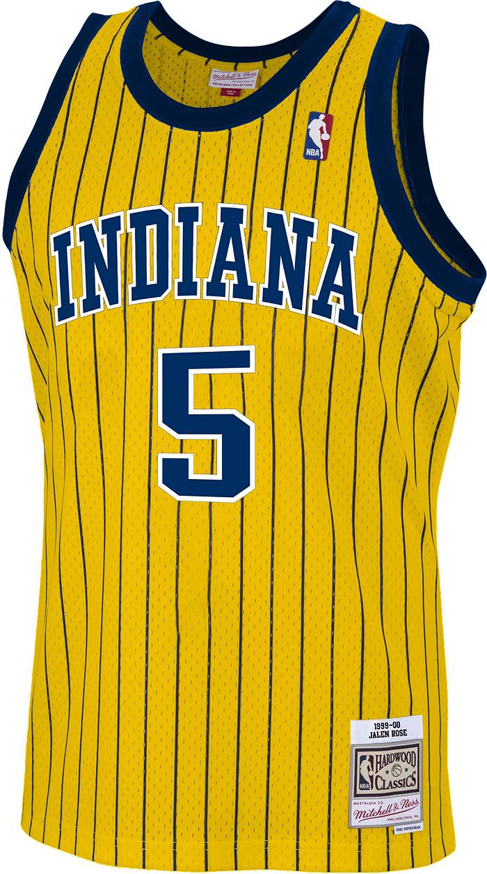 mitchell and ness indiana pacers