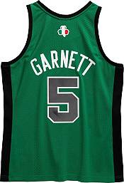Marque  Mitchell & NessMitchell & Ness Kevin Garnett #5 Boston Celtics NBA Swingman 