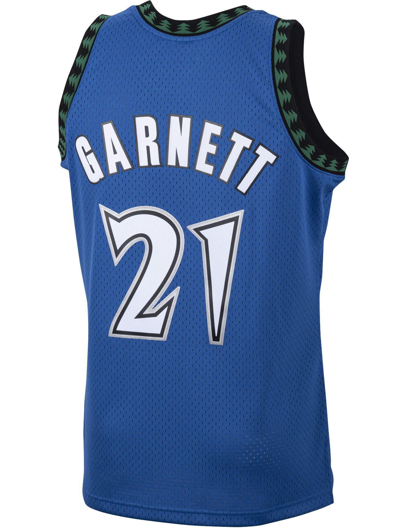 Kevin garnett hardwood classic jersey online