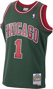 Rose Bulls Mens Jersey - Gem