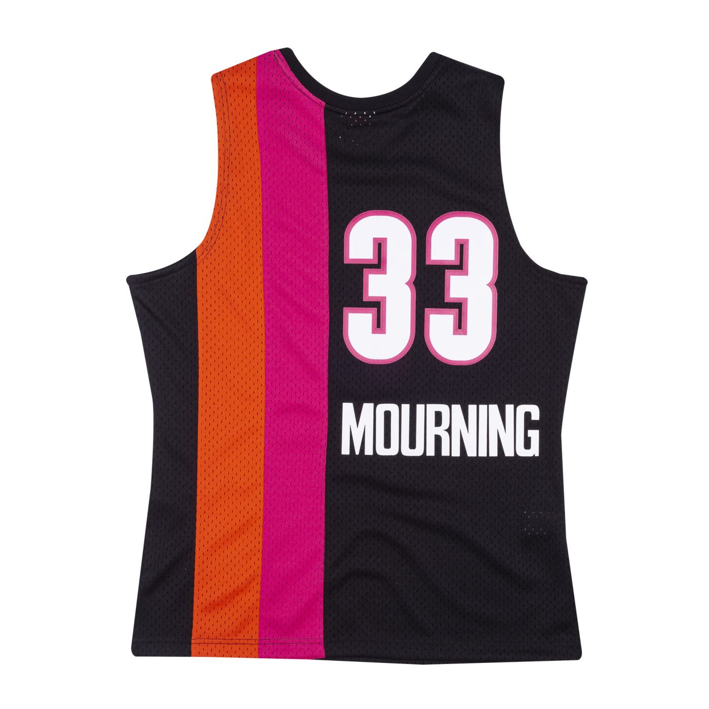Miami heat mourning jersey clearance