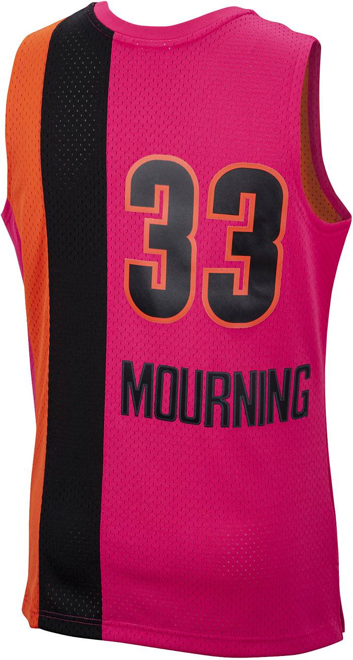Miami Heat Men Pink NBA Fan Apparel & Souvenirs for sale