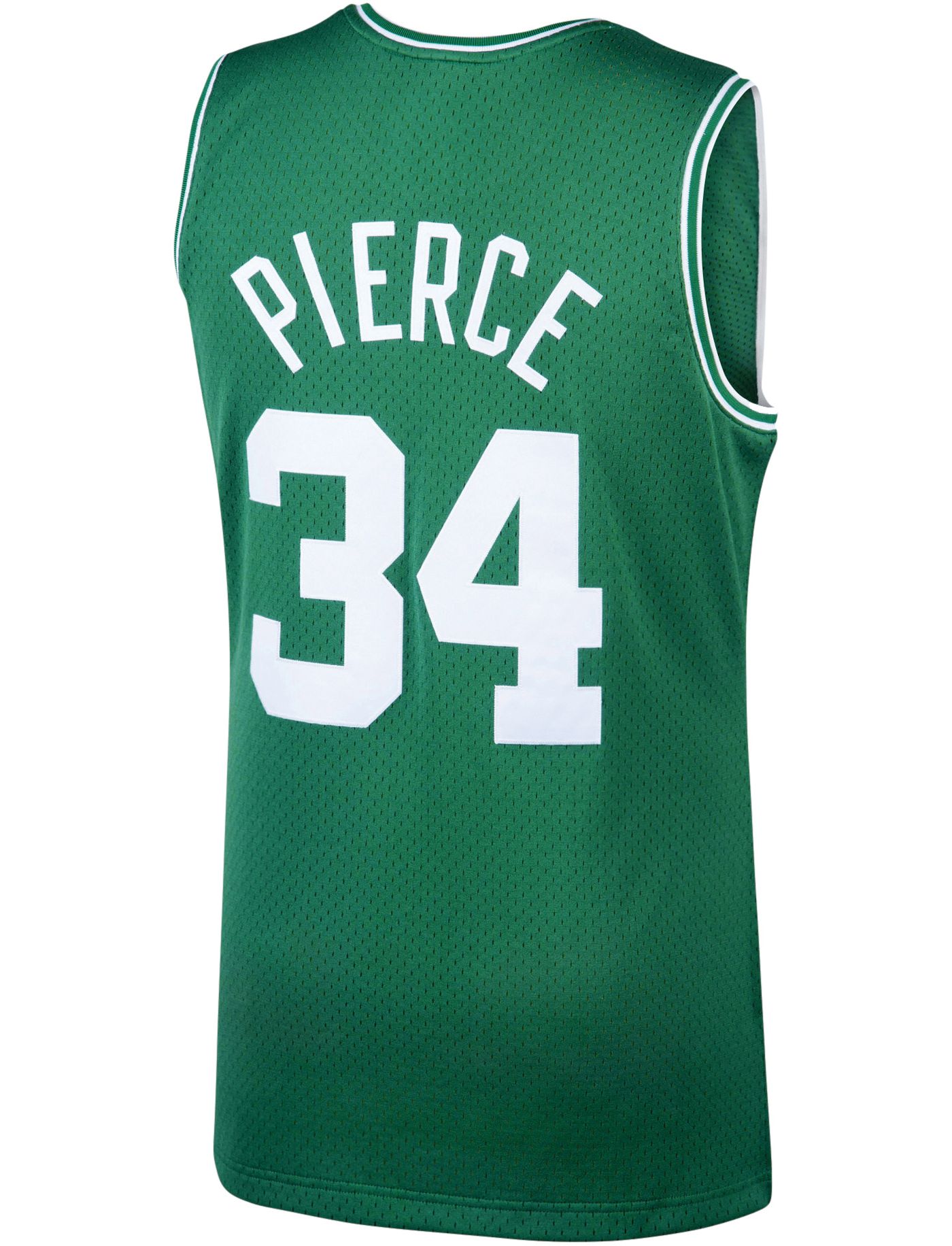 Nike Celtics Paul Pierce size small offers +2 basketball jersey