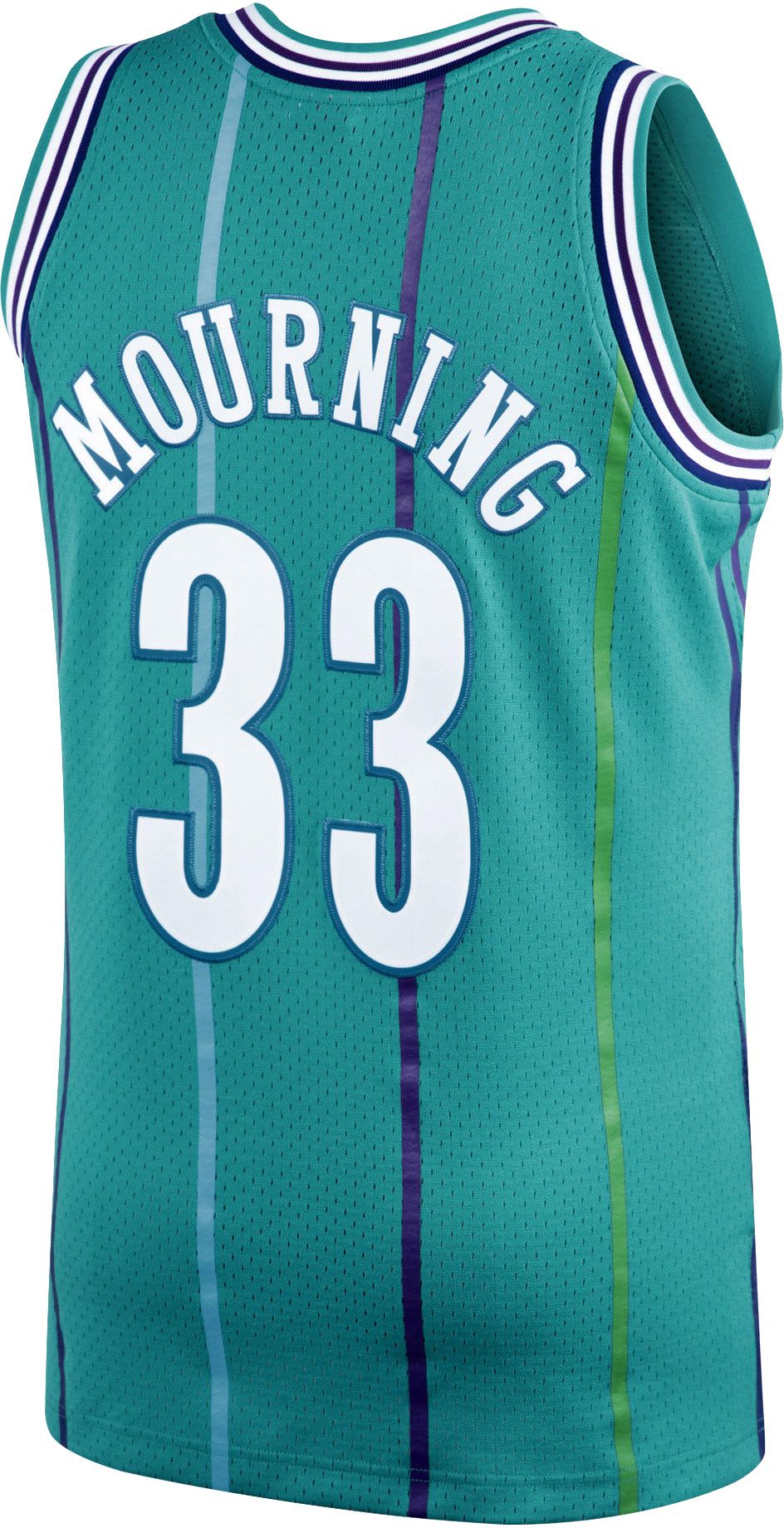 Charlotte store 33 jersey