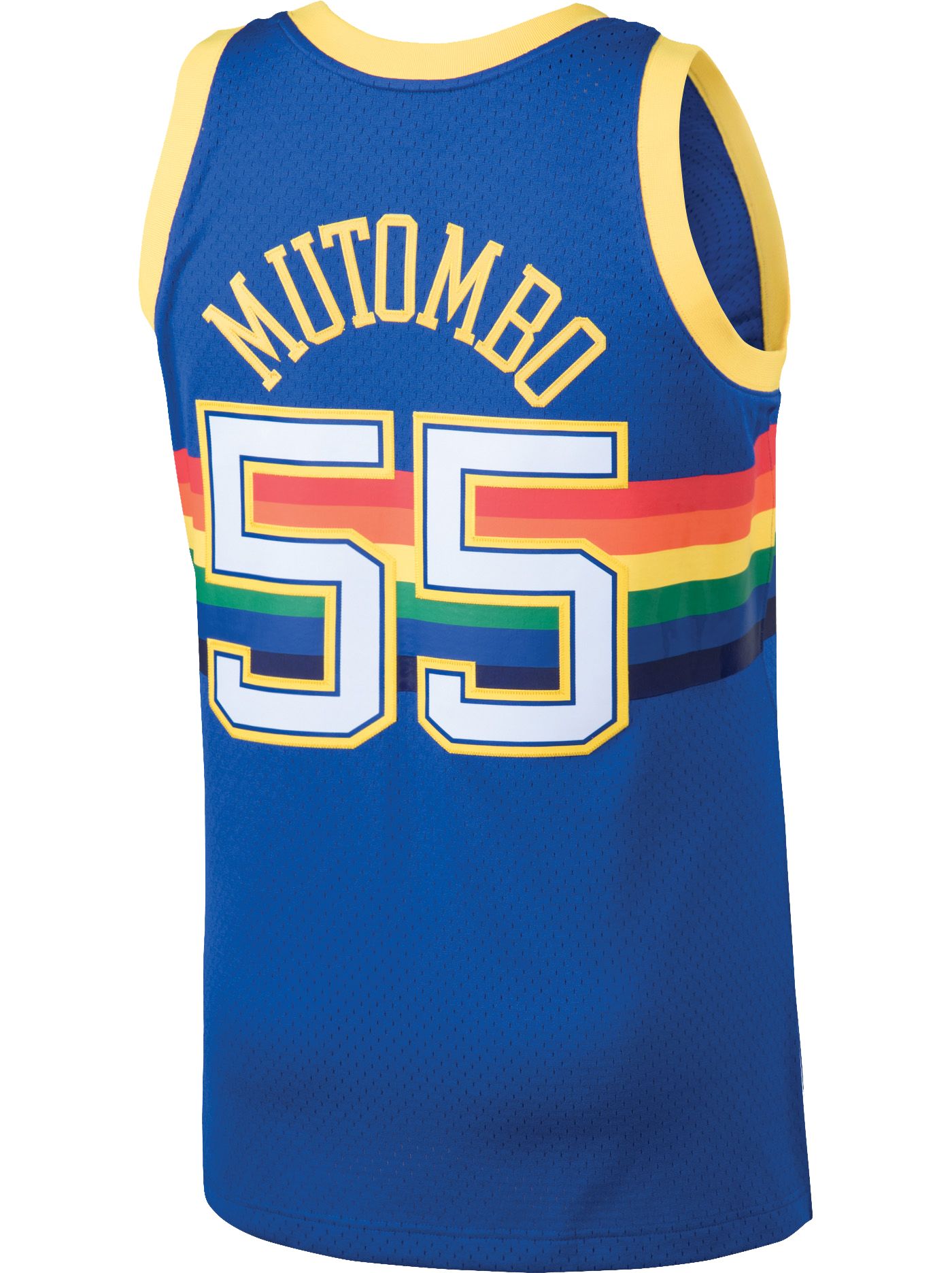 Shops Jersey mutumbo