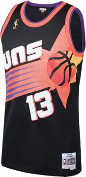 Steve Nash Jersey Shorts Set - HWC Phoenix Suns 🔥 Devin Booker