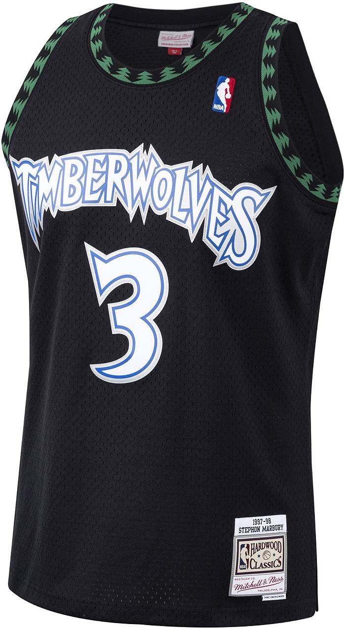 minnesota timberwolves jersey
