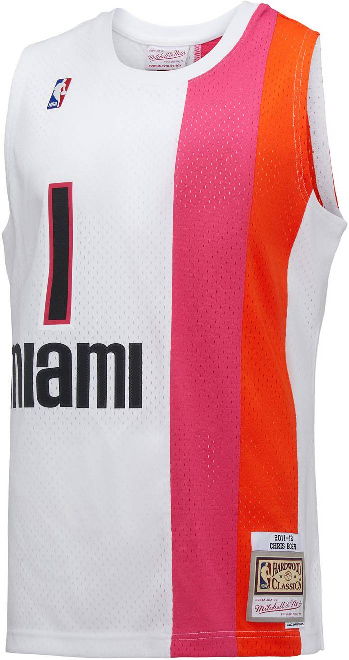 Nike Men's and Women's Kyle Lowry White Miami Heat 2022/23 City Edition  Swingman Jersey